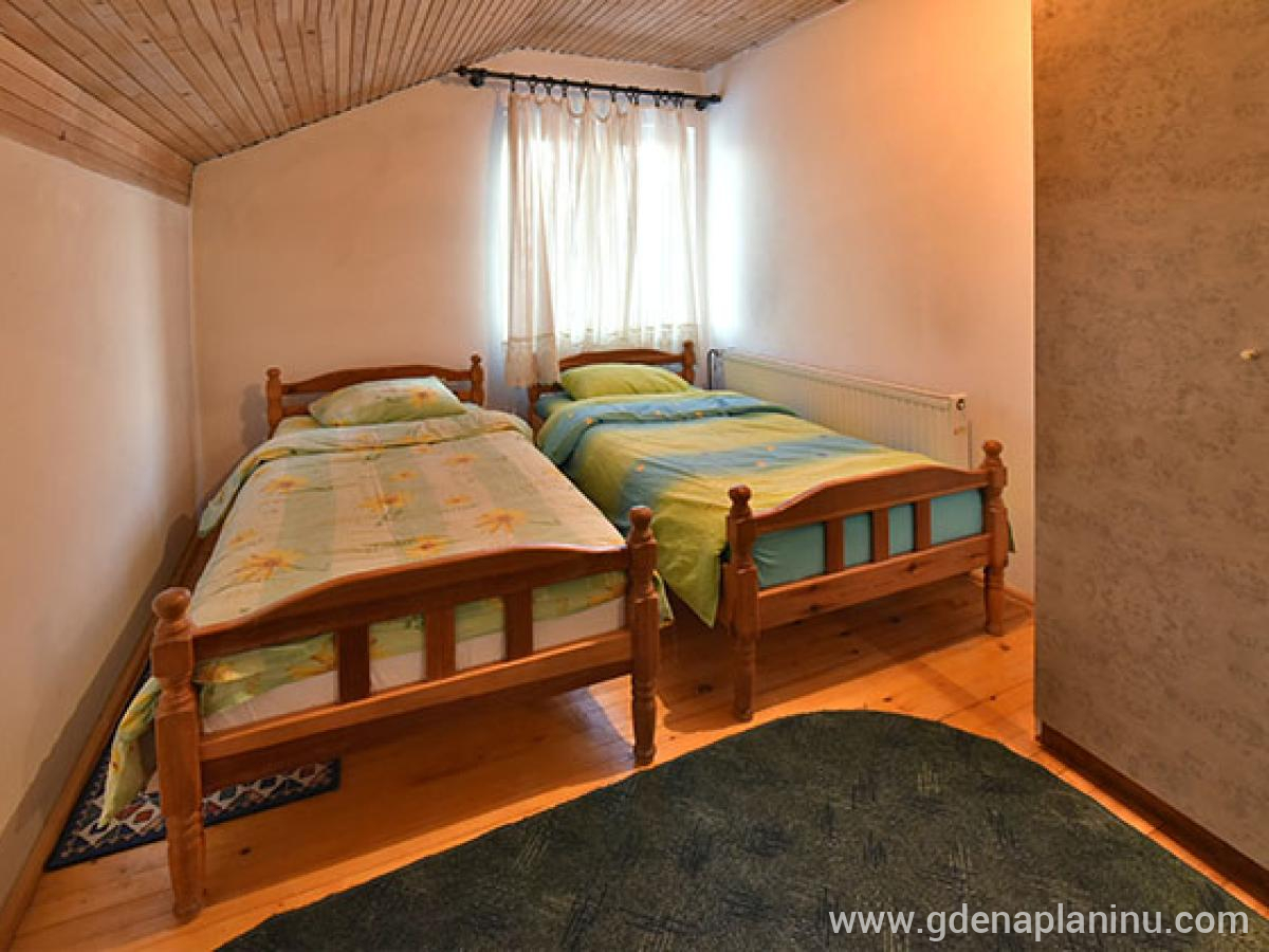 Vila Sofija Zlatibor, Стая 15/ 16 / 17, частни квартири в града Zlatibor, Serbia - sobe_15-16-17_6