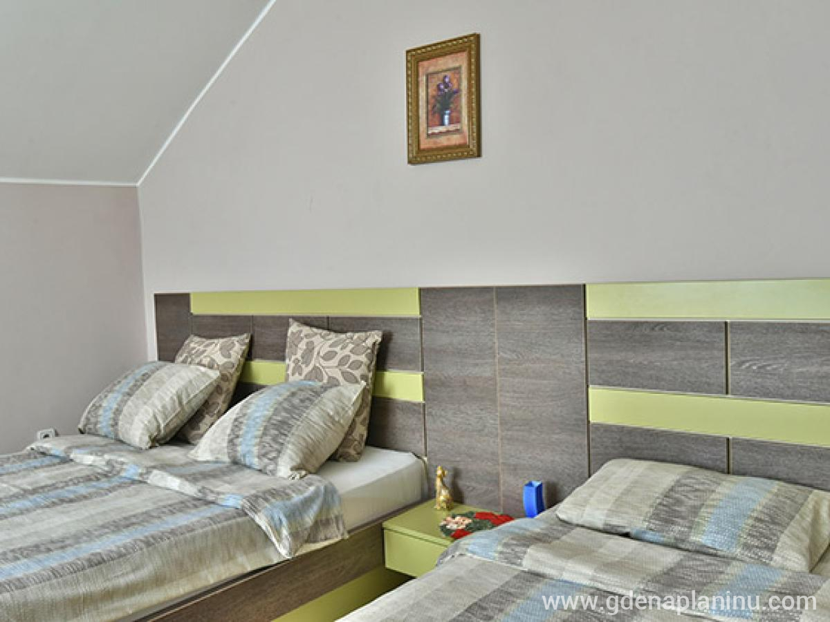 Vila Sofija Zlatibor, Студио 6, частни квартири в града Zlatibor, Serbia - studio_apartman_6_8