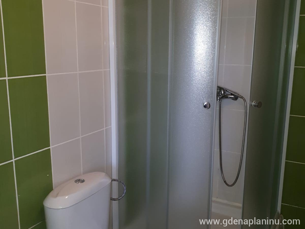 Apartmani M & M, Leilighet 1, privat innkvartering i sted Divčibare, Serbia - 26985bde-e996-4d0f-8983-75e571b27792