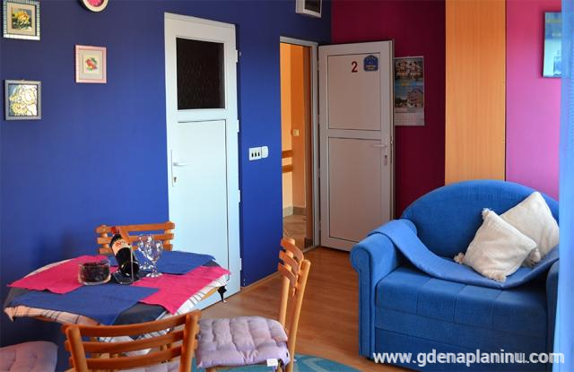 Apartman 2 u Apartmani M &amp; M, privatni smeštaj u mestu Divčibare, Srbija