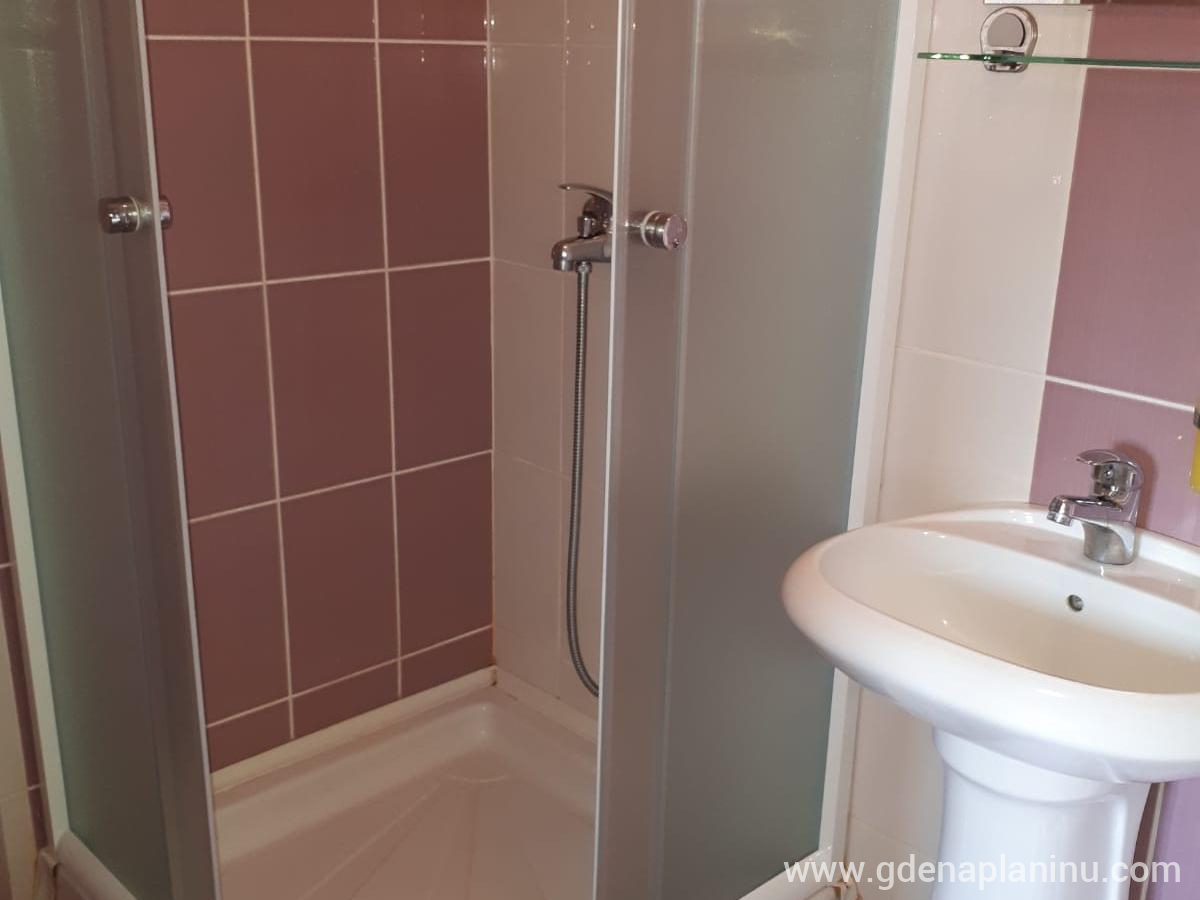 Apartmani M & M, Appartement 2, logement privé à Divčibare, Serbie - d6c78968-c8d9-4686-a27b-28574115c19a