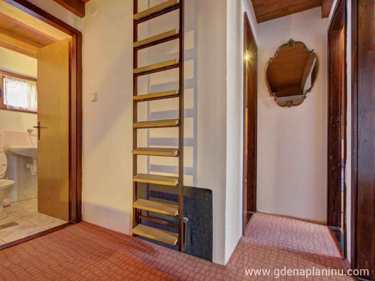 Apartmani Bili, DVOETAŽNI APARTMAN S 4 SPAVAĆE SOBE I TERASOM, ενοικιαζόμενα δωμάτια στο μέρος Jahorina, Bosna and Hercegovina - AG5-1