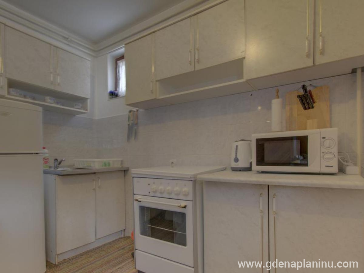 Apartmani Bili, APARTMAN S 3 SPAVAĆE SOBE, 2 DNEVNE SOBE, 2 KUHINJE I KAMINOM, privat innkvartering i sted Jahorina, Bosnia og Hercegovina - ag10-1