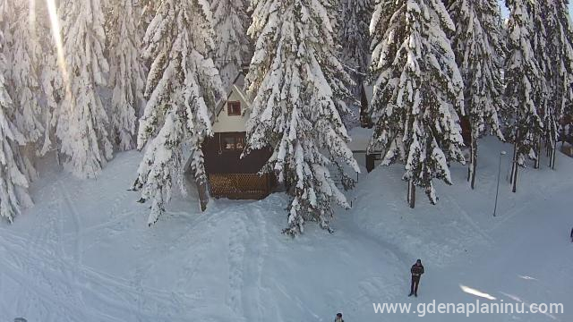 Holiday house Sema - Apartment B in Vikendica Sema, private accommodation in city Jahorina, Bosnia and Herzegovina