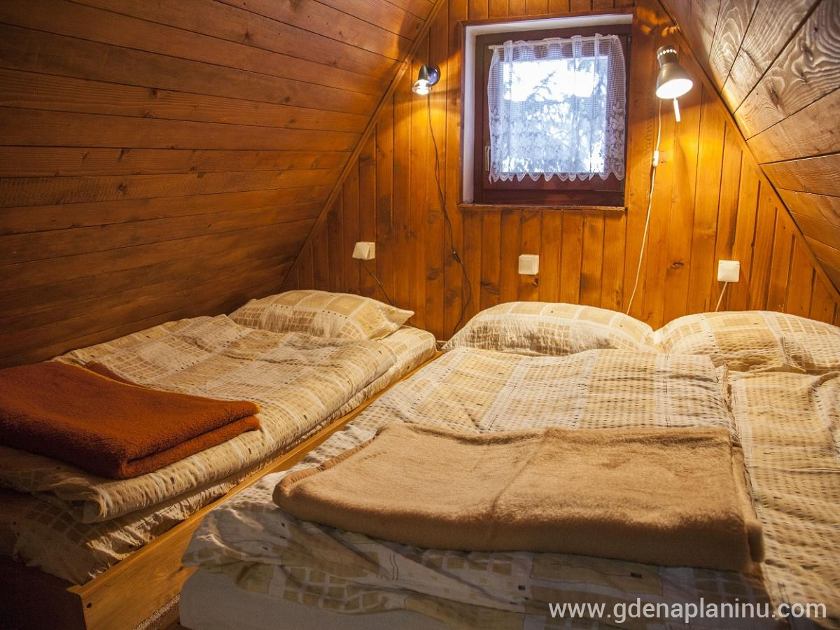 Vikendica Sema, Holiday house Sema - Apartment A, private accommodation in city Jahorina, Bosnia and Herzegovina - IMG_3941
