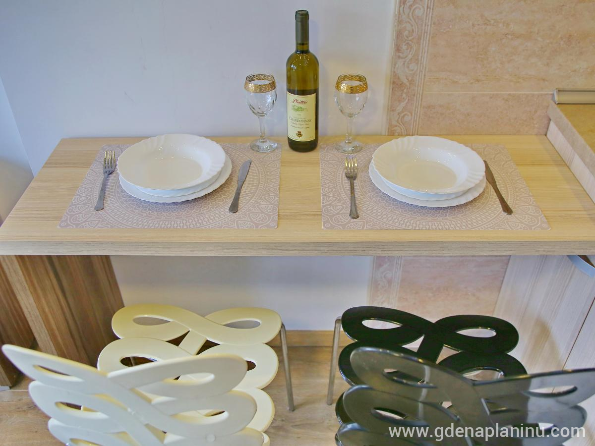 Zlatibor My village, Apartman studio2, privat innkvartering i sted Zlatibor, Serbia - Studio2