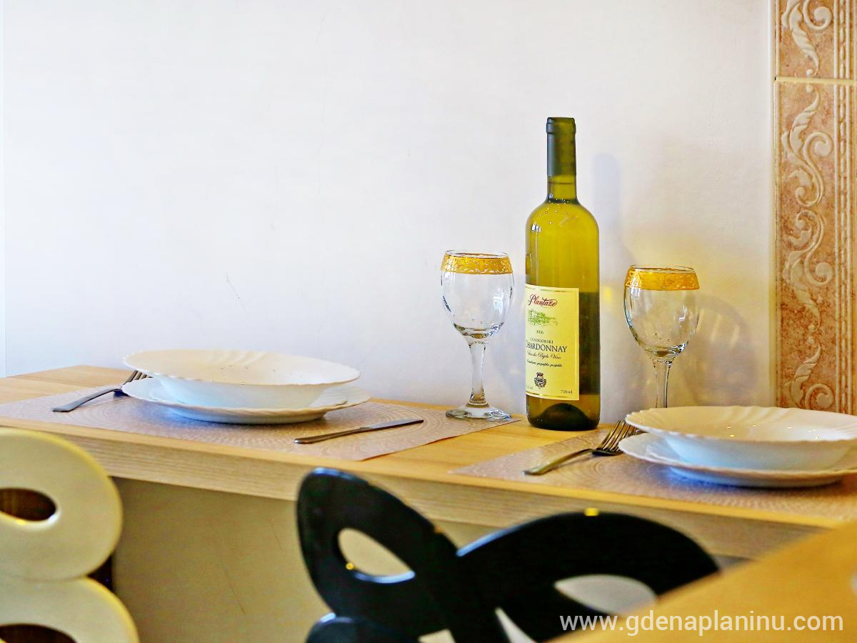 Zlatibor My village, Apartman studio2, privat innkvartering i sted Zlatibor, Serbia - Studio2
