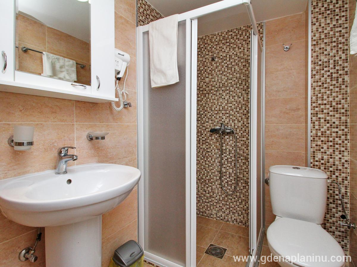 Zlatibor My village, Apartman studio2, privat innkvartering i sted Zlatibor, Serbia - Studio2