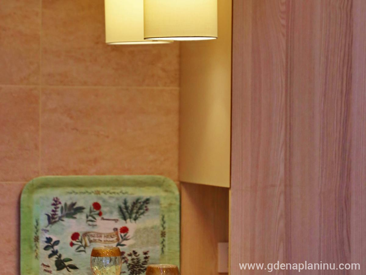 Zlatibor My village, Apartman studio3, privat innkvartering i sted Zlatibor, Serbia -  Studio3