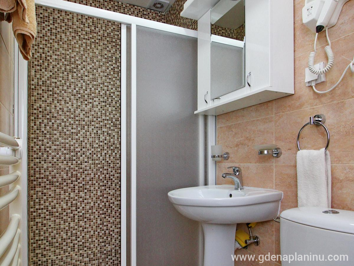 Zlatibor My village, Apartman studio3, privat innkvartering i sted Zlatibor, Serbia -  Studio3