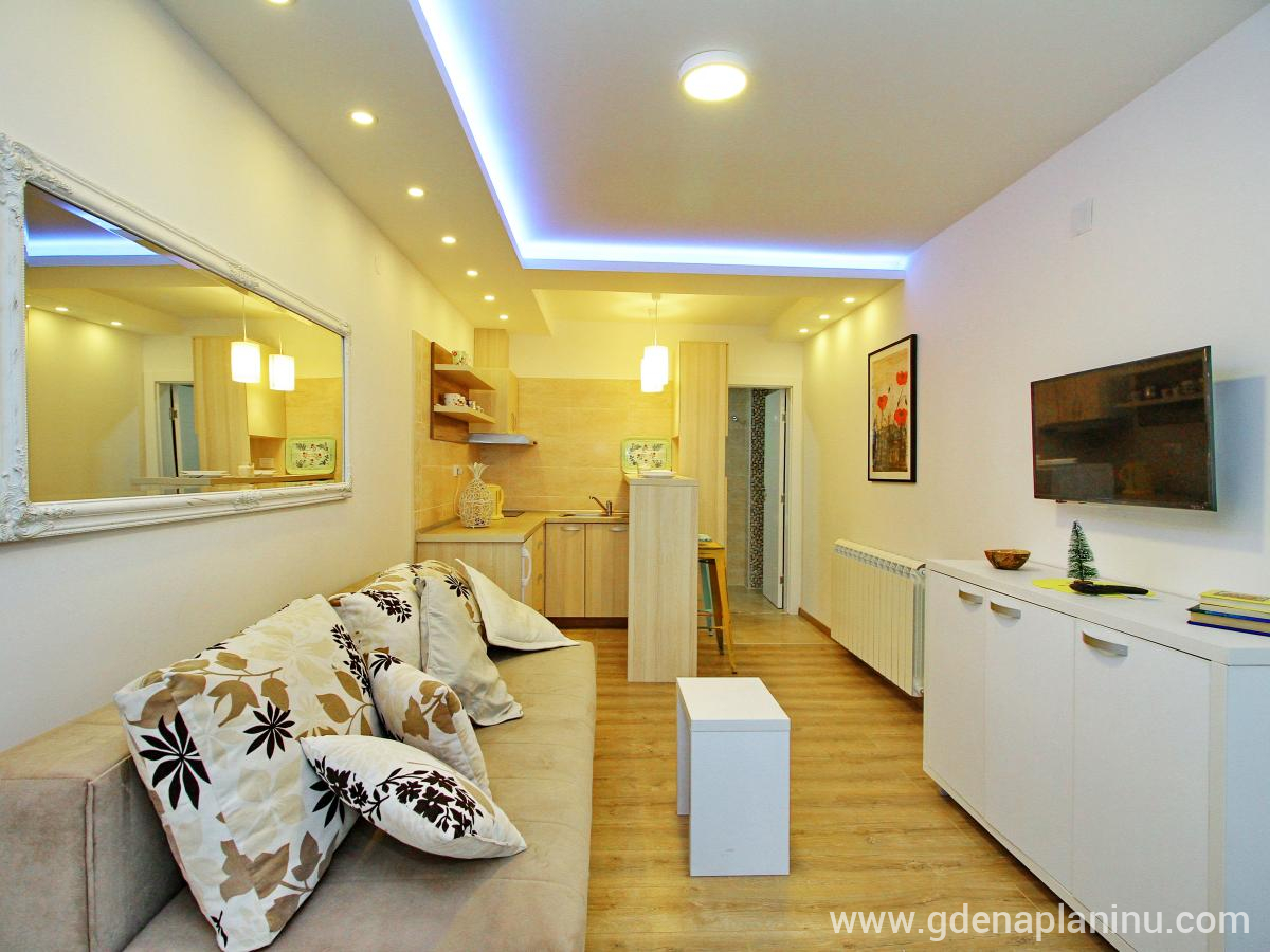 Zlatibor My village, Apartman studio3, privat innkvartering i sted Zlatibor, Serbia -  Studio3