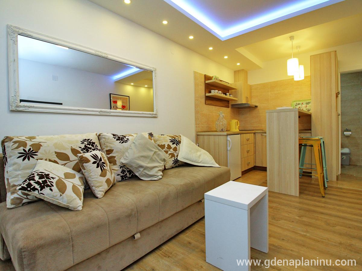 Zlatibor My village, Apartman studio3, privat innkvartering i sted Zlatibor, Serbia -  Studio3