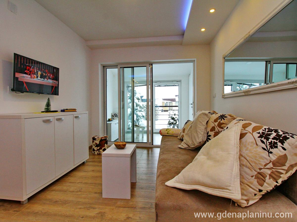 Zlatibor My village, Apartman studio3, privat innkvartering i sted Zlatibor, Serbia -  Studio3