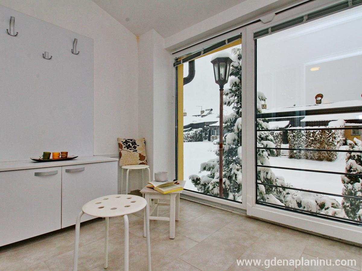 Zlatibor My village, Apartman studio3, privat innkvartering i sted Zlatibor, Serbia -  Studio3