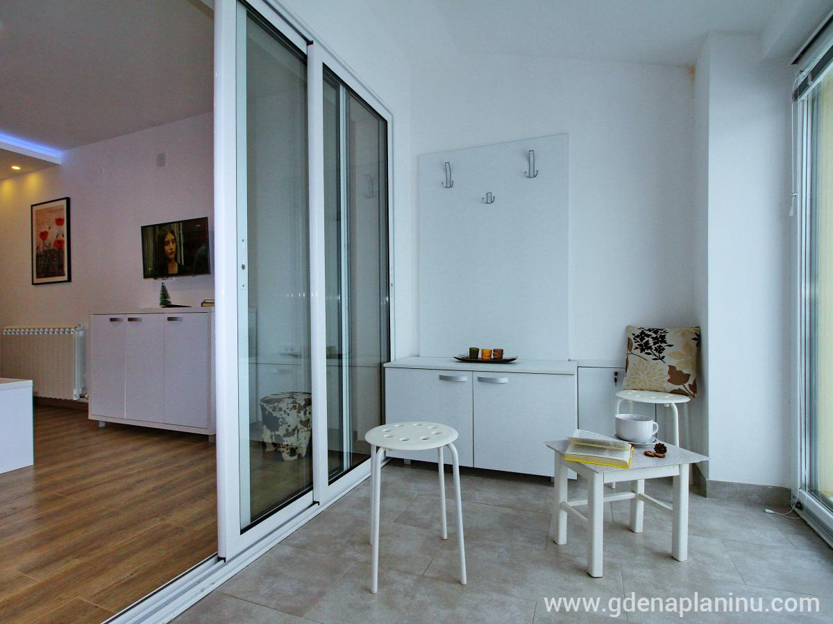 Zlatibor My village, Apartman studio3, privat innkvartering i sted Zlatibor, Serbia -  Studio3