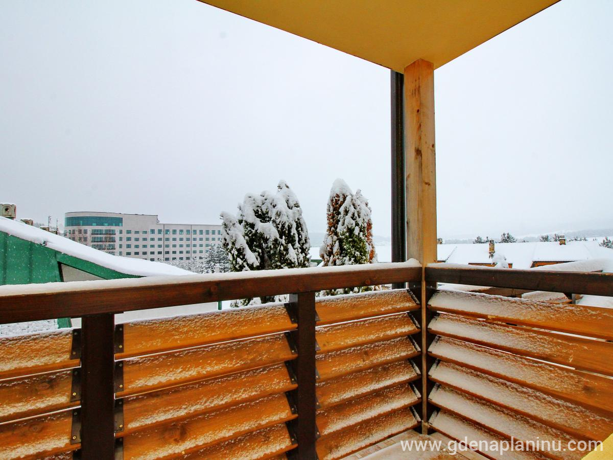 Zlatibor My village, Apartman 4, zasebne nastanitve v mestu Zlatibor, Serbia - Ap4