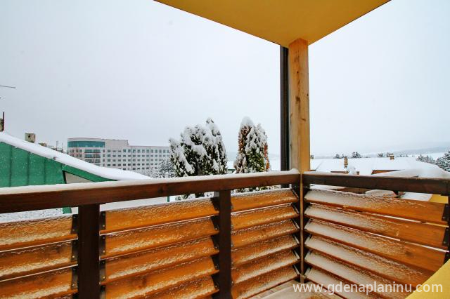 Apartman 4 u Zlatibor My village, privatni smeštaj u mestu Zlatibor, Srbija