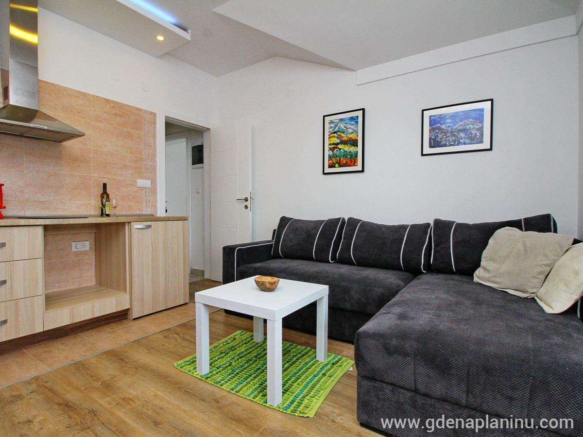 Zlatibor My village, Apartman 4, zasebne nastanitve v mestu Zlatibor, Serbia - Ap4