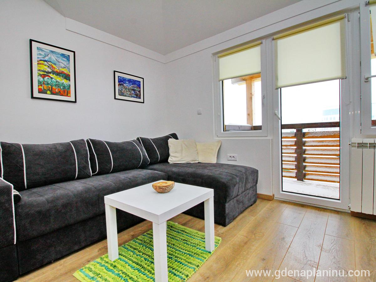 Zlatibor My village, Apartman 4, zasebne nastanitve v mestu Zlatibor, Serbia - Ap4