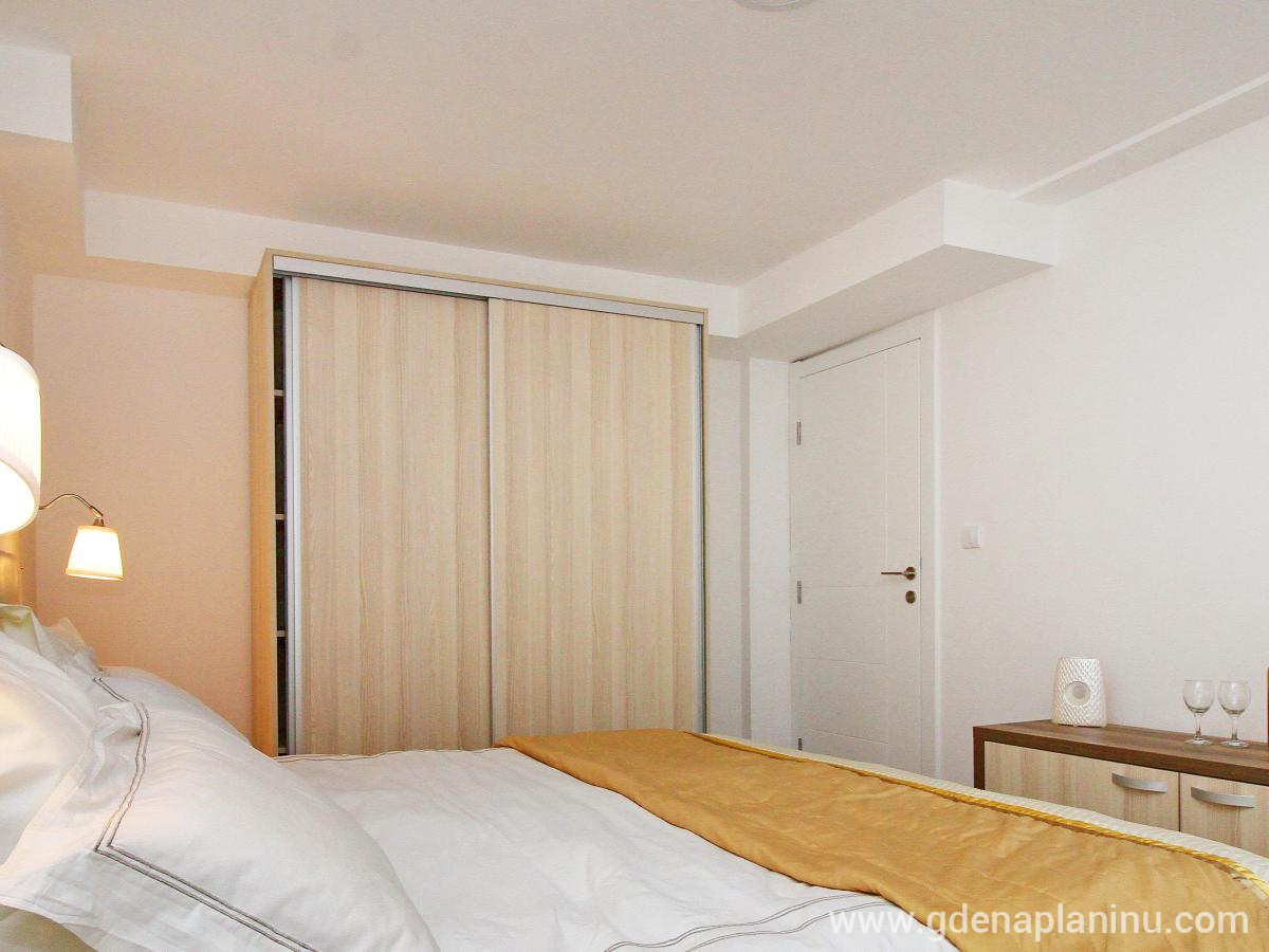 Zlatibor My village, Apartman 1, частни квартири в града Zlatibor, Serbia - Apartman1