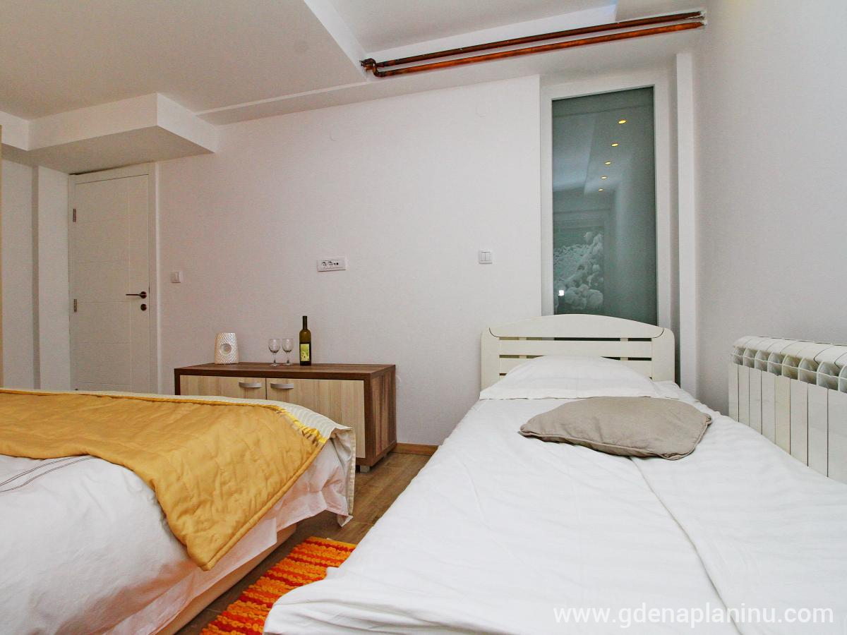 Zlatibor My village, Apartman 1, частни квартири в града Zlatibor, Serbia - Apartman1