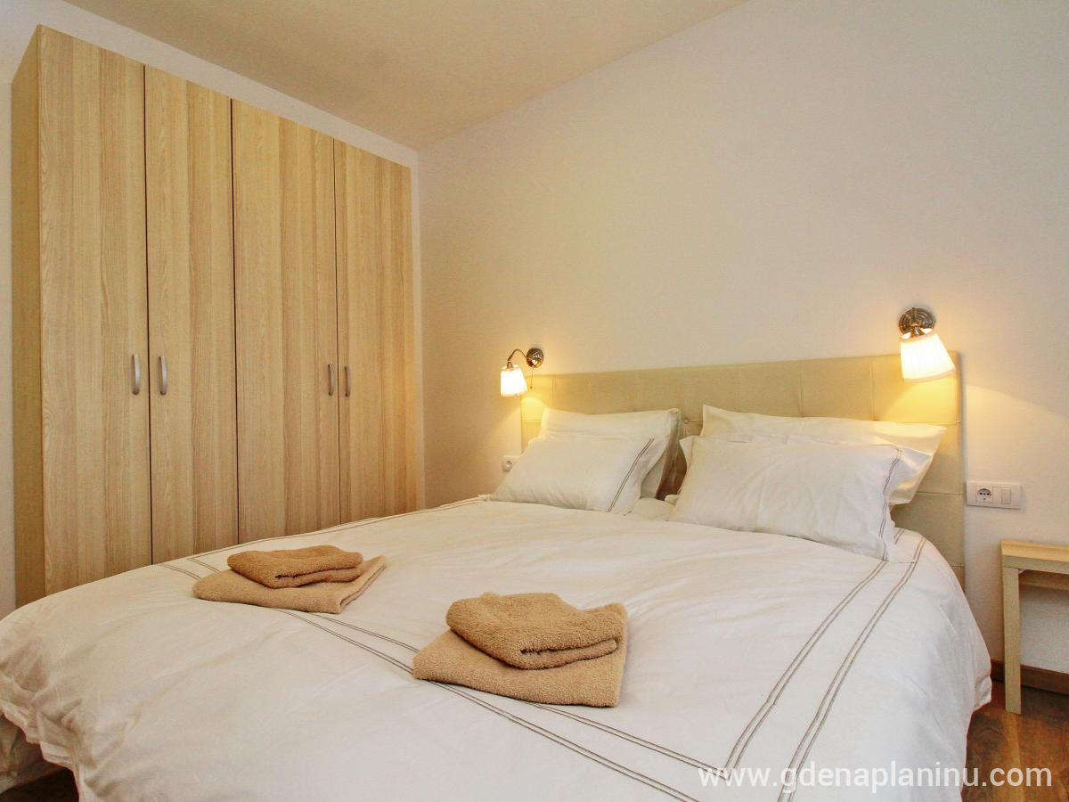 Zlatibor My village, Apartman 4, zasebne nastanitve v mestu Zlatibor, Serbia - Ap4