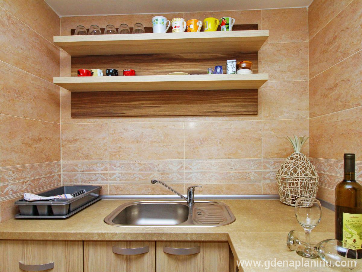 Zlatibor My village, Apartman 1, частни квартири в града Zlatibor, Serbia - Apartman1