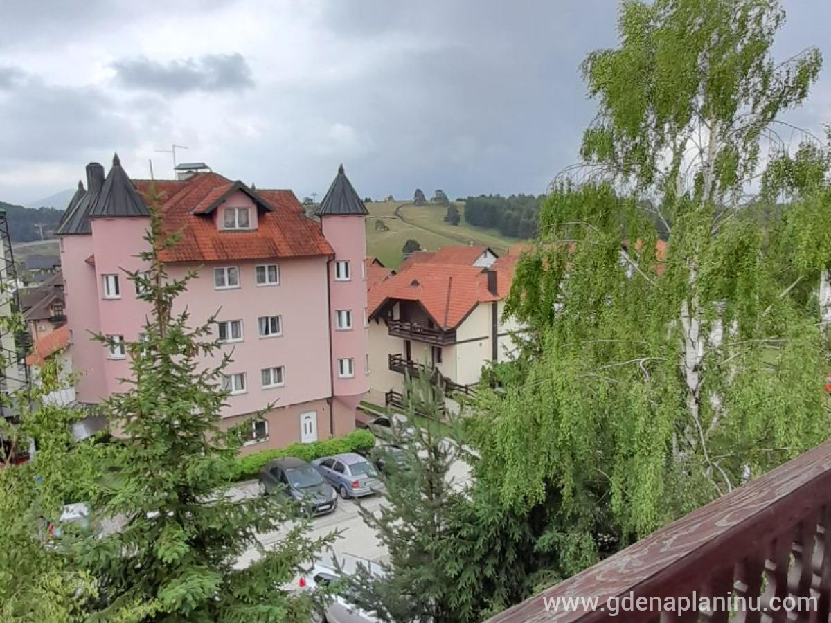 Vila 4 godisnja doba, Apartman 8, alloggi privati a Zlatibor, Serbia - viber_image_2021-07-20_17-05-25-768