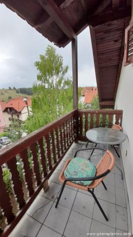 Apartman 8 in Vila 4 godisnja doba, private accommodation in city Zlatibor, Serbia