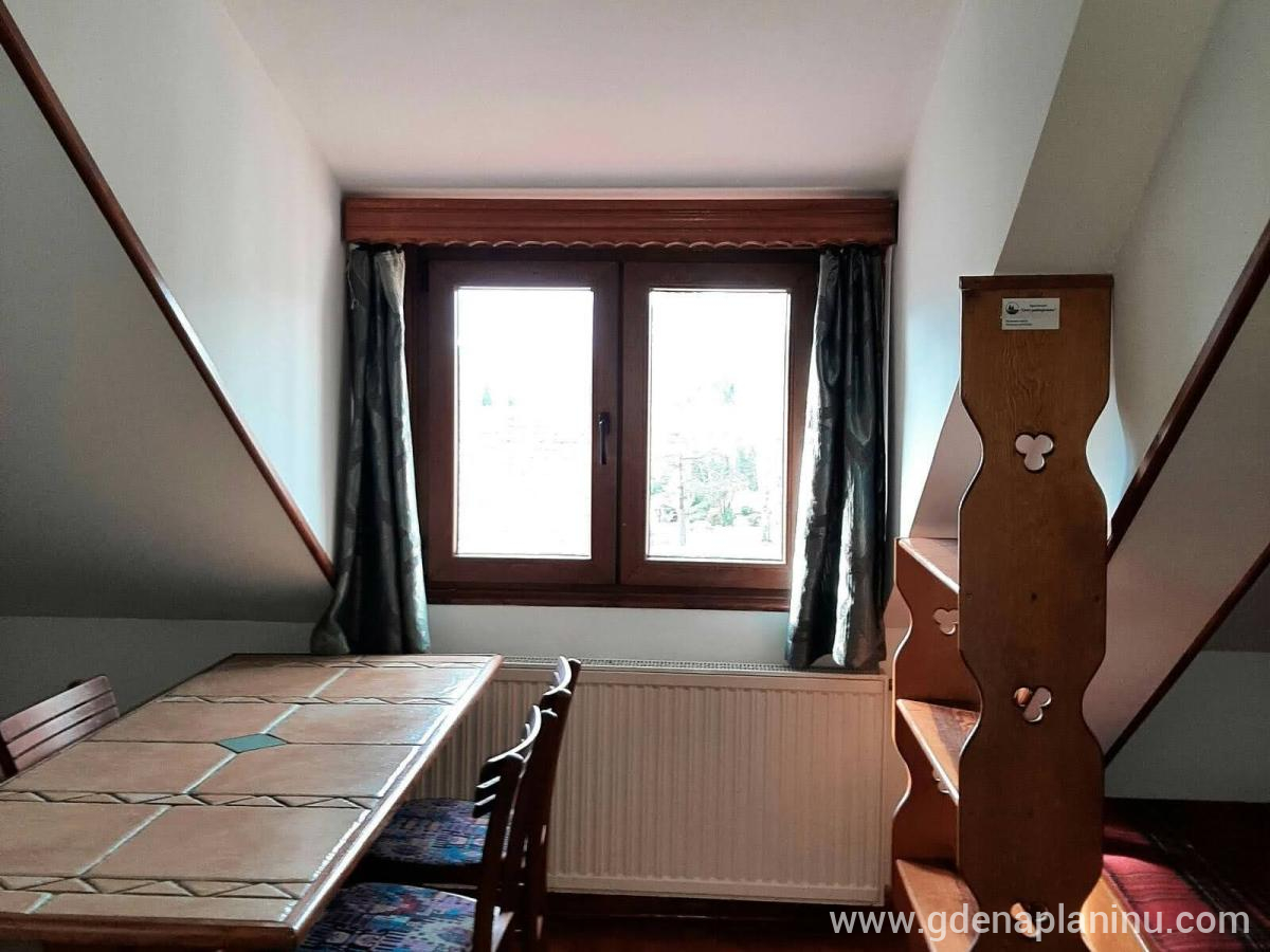 Vila 4 godisnja doba, Apartman 8, alloggi privati a Zlatibor, Serbia - viber_image_2021-07-20_17-05-26-203