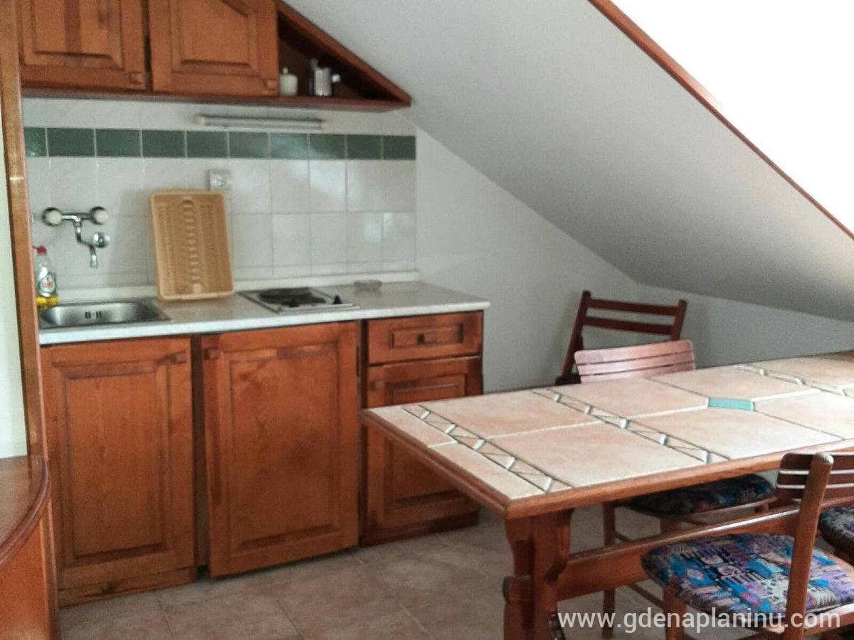 Vila 4 godisnja doba, Apartman 8, alloggi privati a Zlatibor, Serbia - viber_image_2021-07-20_17-05-26-424