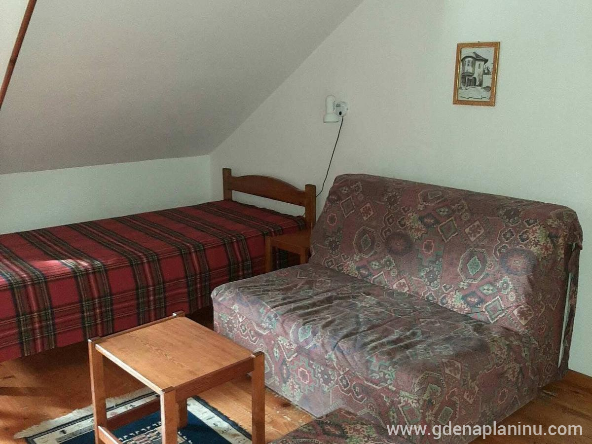 Vila 4 godisnja doba, Apartman 8, alloggi privati a Zlatibor, Serbia - viber_image_2021-07-20_17-05-26-625