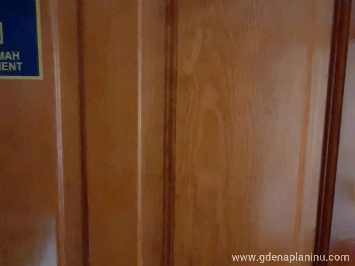 Vila 4 godisnja doba, Apartman 5, частни квартири в града Zlatibor, Serbia - viber_image_2021-07-20_17-06-45-375