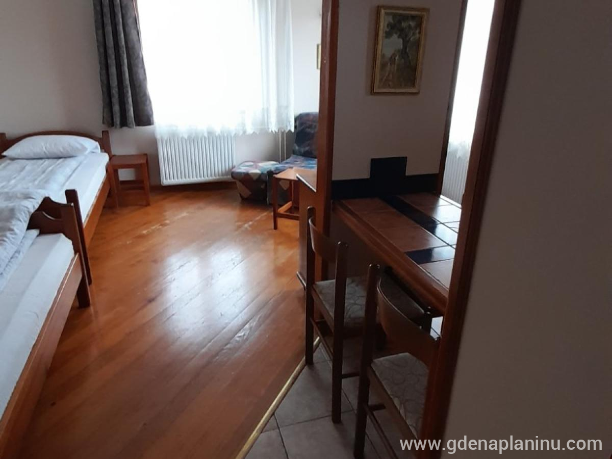 Vila 4 godisnja doba, Apartman 5, частни квартири в града Zlatibor, Serbia - viber_image_2021-07-20_17-06-45-877