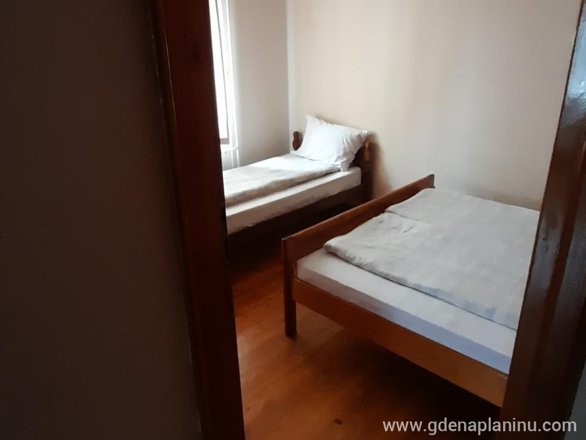Vila 4 godisnja doba, Apartman 5, частни квартири в града Zlatibor, Serbia - viber_image_2021-07-20_17-06-46-038