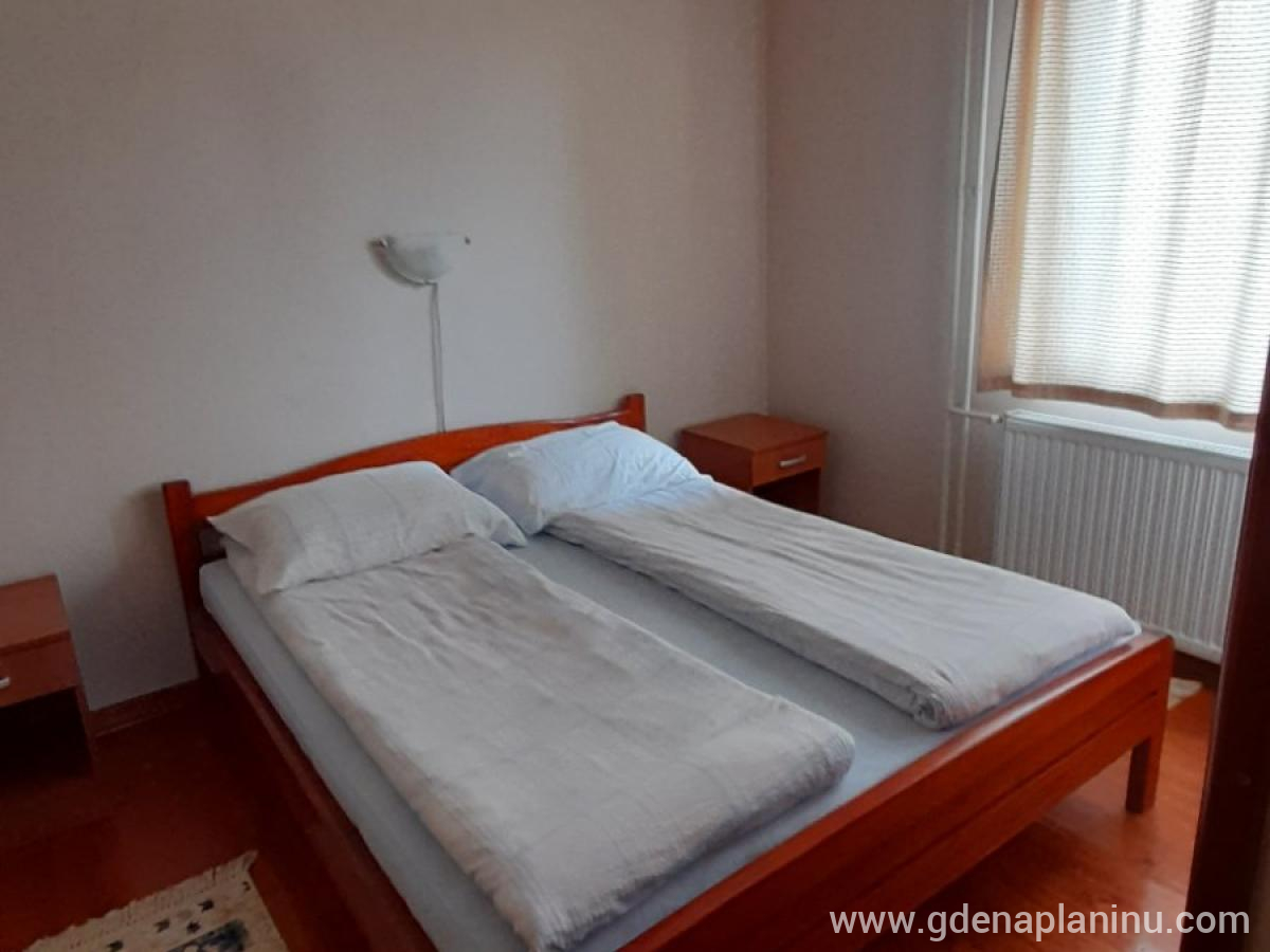 Vila 4 godisnja doba, Apartman 6, private accommodation in city Zlatibor, Serbia - viber_image_2021-07-20_17-10-42-655