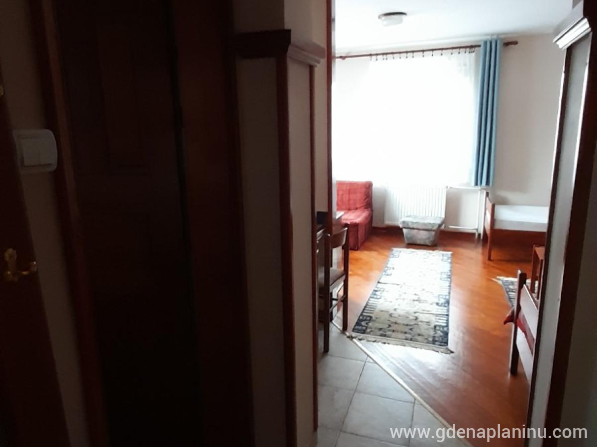 Vila 4 godisnja doba, Apartman 6, private accommodation in city Zlatibor, Serbia - viber_image_2021-07-20_17-10-43-468