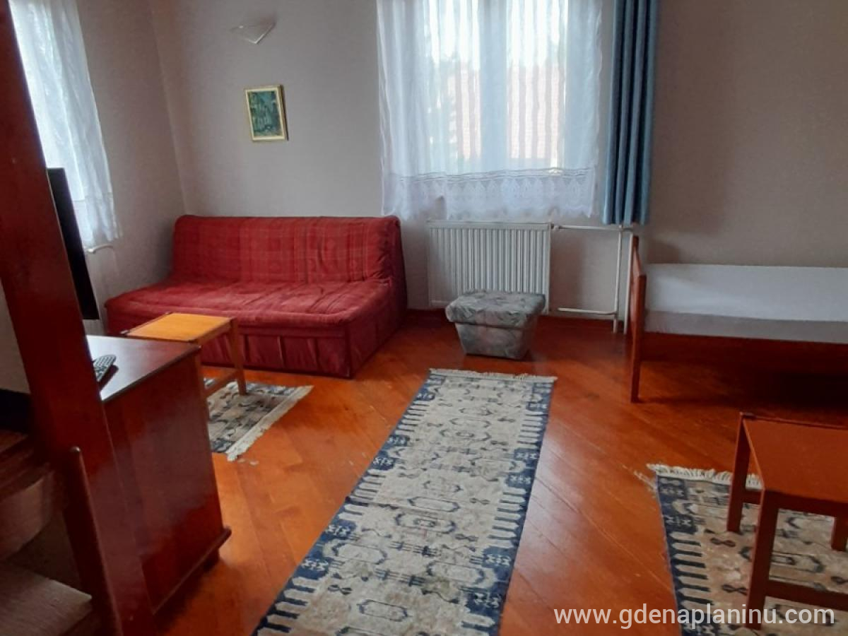 Vila 4 godisnja doba, Apartman 6, private accommodation in city Zlatibor, Serbia - viber_image_2021-07-20_17-10-44-422