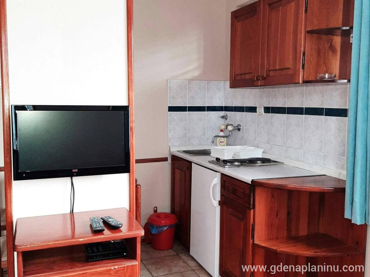Vila 4 godisnja doba, Apartman 6, private accommodation in city Zlatibor, Serbia - viber_image_2021-07-20_17-10-44-566