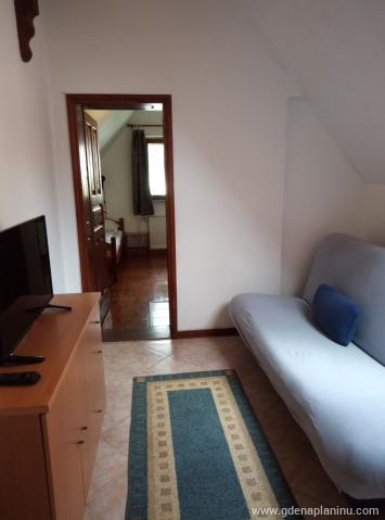 Soba 4 in Vila 4 godisnja doba, private accommodation in city Zlatibor, Serbia