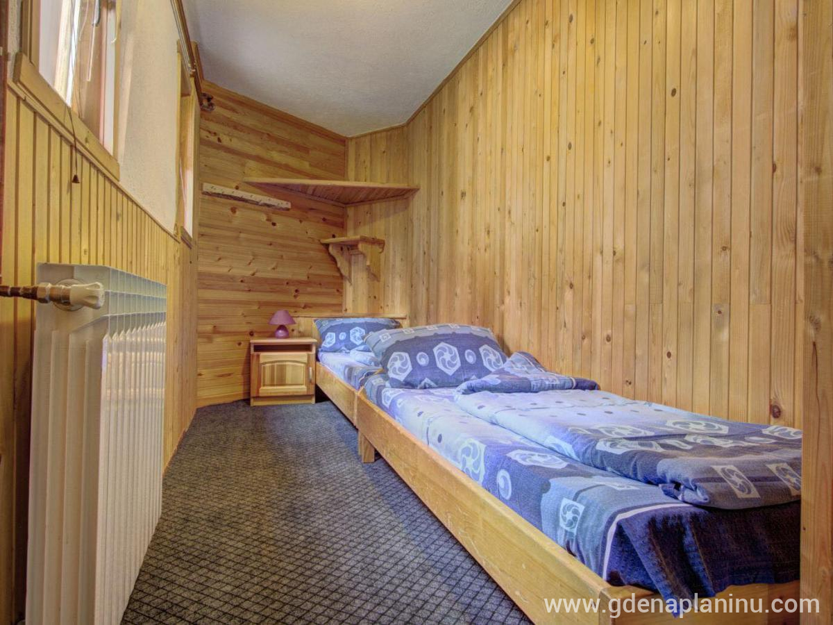 Jahorina Apartmani Dobro, Apartman sa dvije spavace , ενοικιαζόμενα δωμάτια στο μέρος Jahorina, Bosna and Hercegovina - 125934587_1422015221321954_8137771133851670588_n