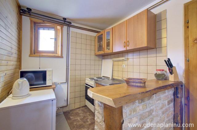Famili AP6 В Jahorina Apartmani Dobro, Частный сектор жилья Jahorina, Босния и Герцеговина