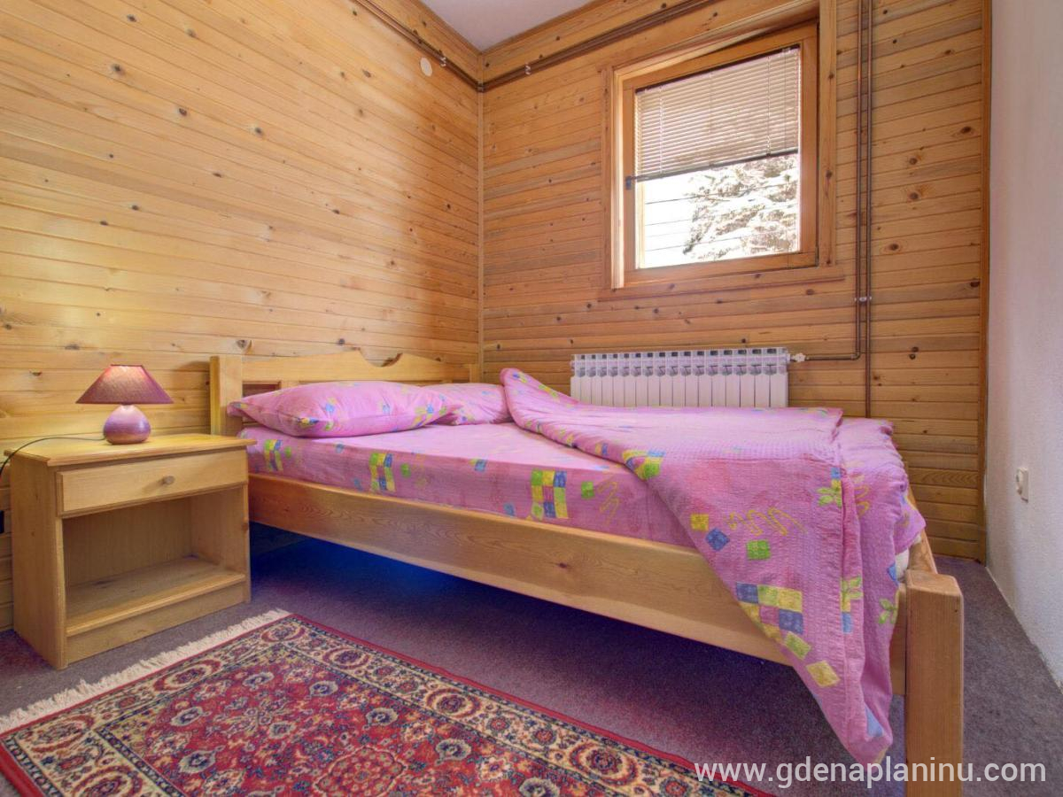 Jahorina Apartmani Dobro, Apartman sa dvije spavace , ενοικιαζόμενα δωμάτια στο μέρος Jahorina, Bosna and Hercegovina - 88261628_208242146908728_4084147962987413504_n