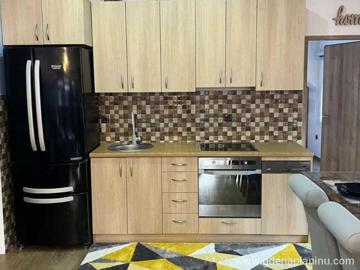 Vila Jahorinski Raj, Apartman A6, частни квартири в града Jahorina, Босна и Херцеговина - Screenshot_2