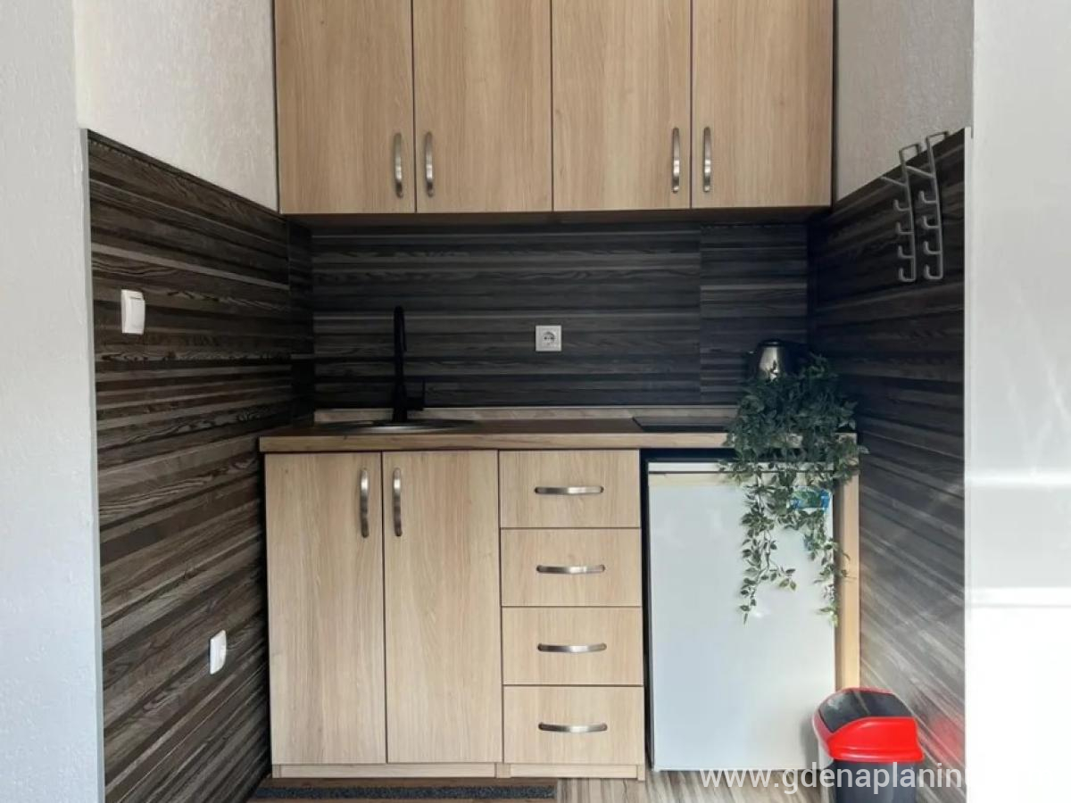 Vila Jahorinski Raj,  Apartman A3, частни квартири в града Jahorina, Босна и Херцеговина - Screenshot_3