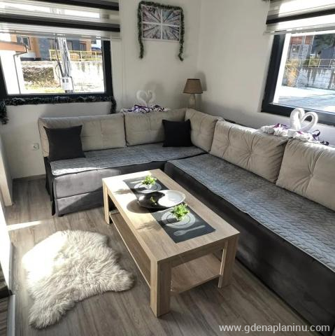  Apartman A3 σε Vila Jahorinski Raj, ενοικιαζόμενα δωμάτια στο μέρος Jahorina, Bosna and Hercegovina