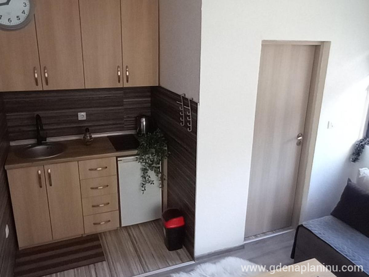 Vila Jahorinski Raj,  Apartman A3, частни квартири в града Jahorina, Босна и Херцеговина - viber_slika_2023-02-06_16-33-20-693