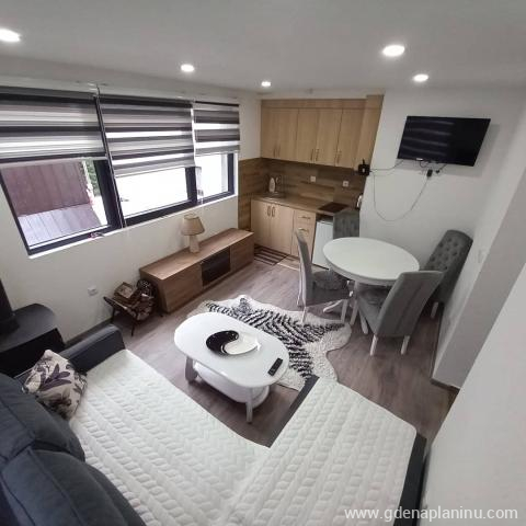 Apartman A4 σε Vila Jahorinski Raj, ενοικιαζόμενα δωμάτια στο μέρος Jahorina, Bosna and Hercegovina
