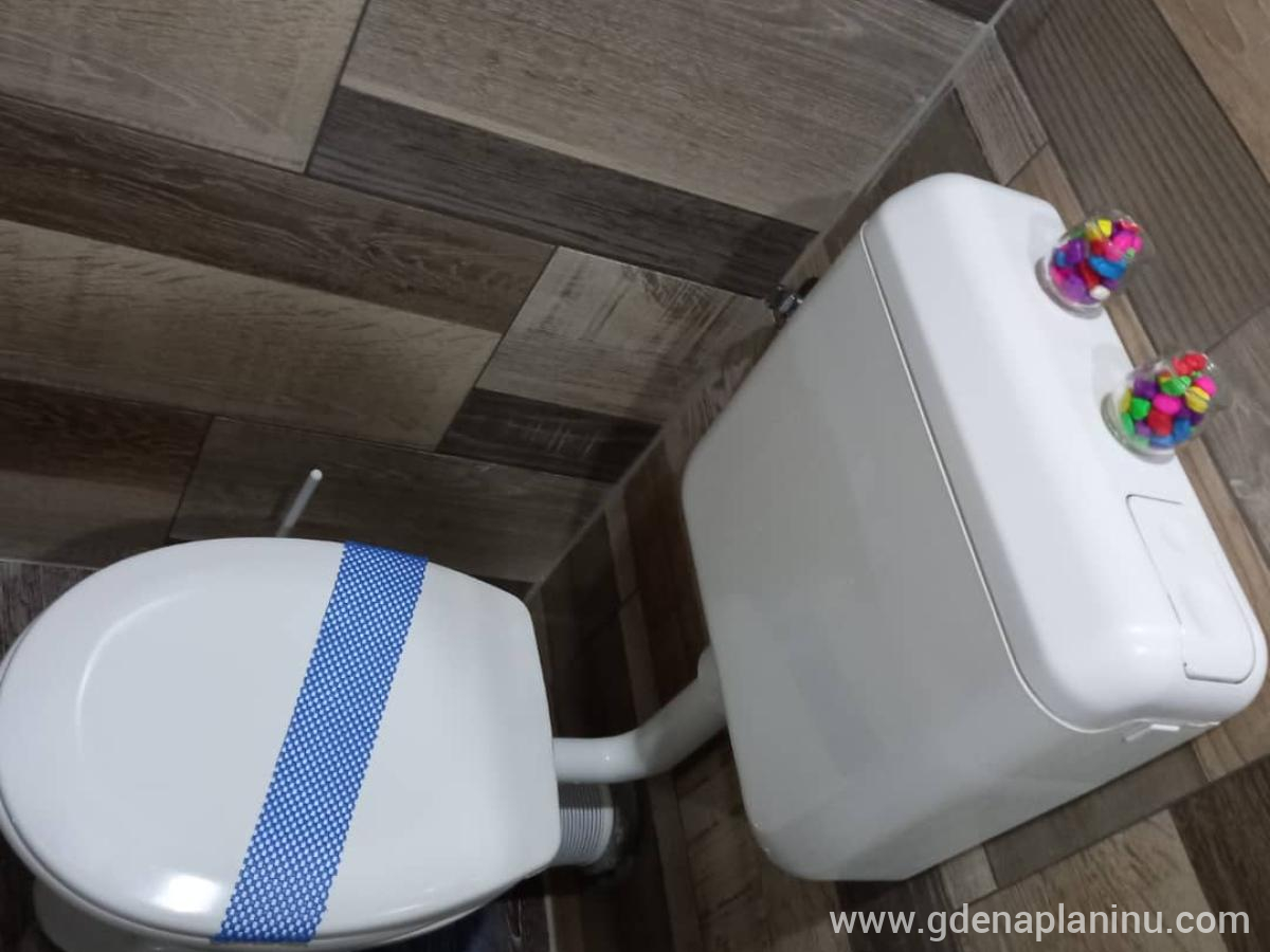 Vila Jahorinski Raj, Apartman A4, logement privé à Jahorina, Bosnie et Herzégovine - viber_slika_2023-02-06_16-36-01-011