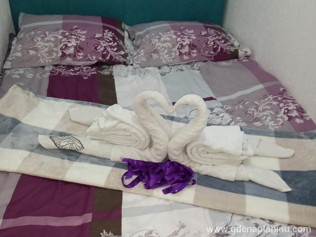 Vila Jahorinski Raj, Apartman A4, logement privé à Jahorina, Bosnie et Herzégovine - viber_slika_2023-02-06_16-39-36-645